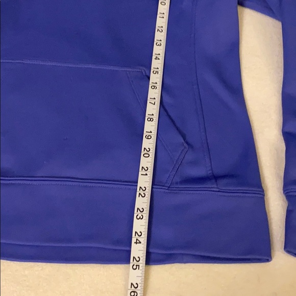 The North Face hoodie - Picture 3 of 8